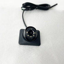 Load image into Gallery viewer, No Drilling 720P 1080P Front Side Rear View AHD Backup Camera with Lights
